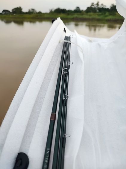 ชุดตกปลาฟลาย (Original from USA.) รูปที่ 11