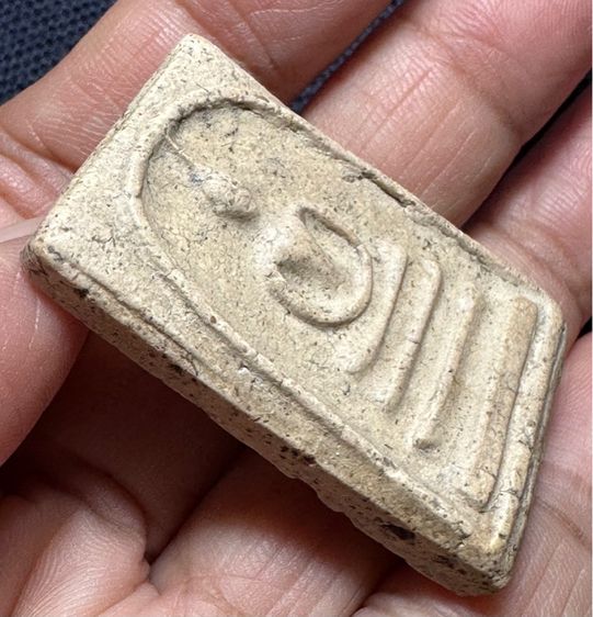 พระสมเด็จพิมพ์ใหญ่ พระประธาน รูปที่ 5