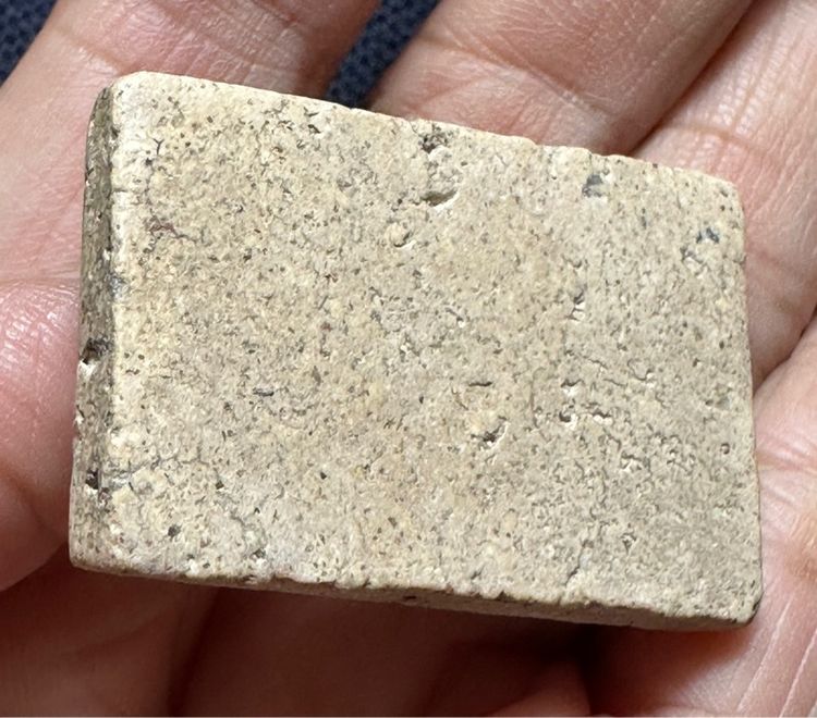 พระสมเด็จพิมพ์ใหญ่ พระประธาน รูปที่ 8