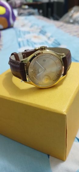 นาฬิกา WISE รุ่นที่ระลึกครองราชย์ 70 ปี รัชกาลที่ 9  รูปที่ 5