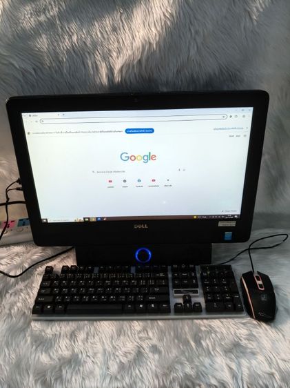 คอมพิวเตอร์ Dell all in one รูปที่ 3