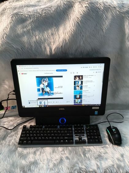 คอมพิวเตอร์ Dell all in one รูปที่ 6