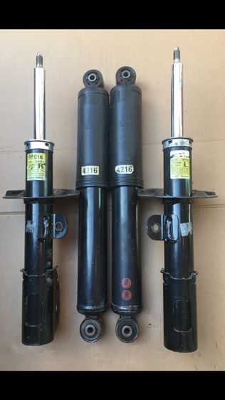 โช๊ค เดิม หน้า หลัง เซฟโลเลต Captiva. C100. C140 