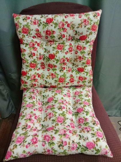 เบาะรองนั่ง , เบาะพิงหลัง รูปที่ 11