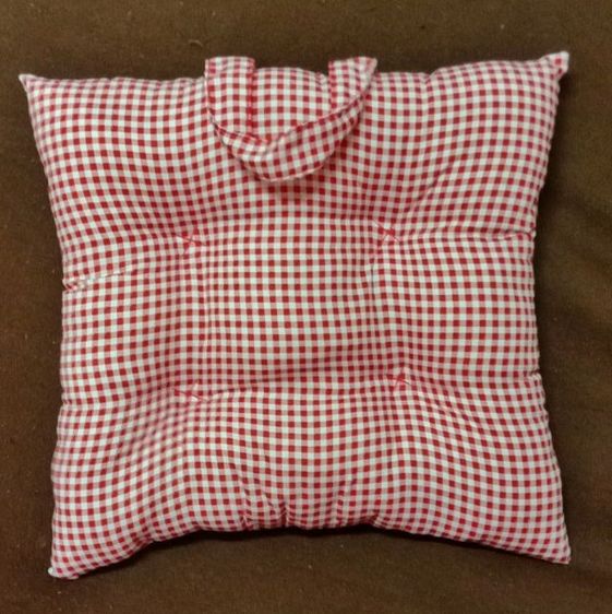 เบาะรองนั่ง , เบาะพิงหลัง รูปที่ 2