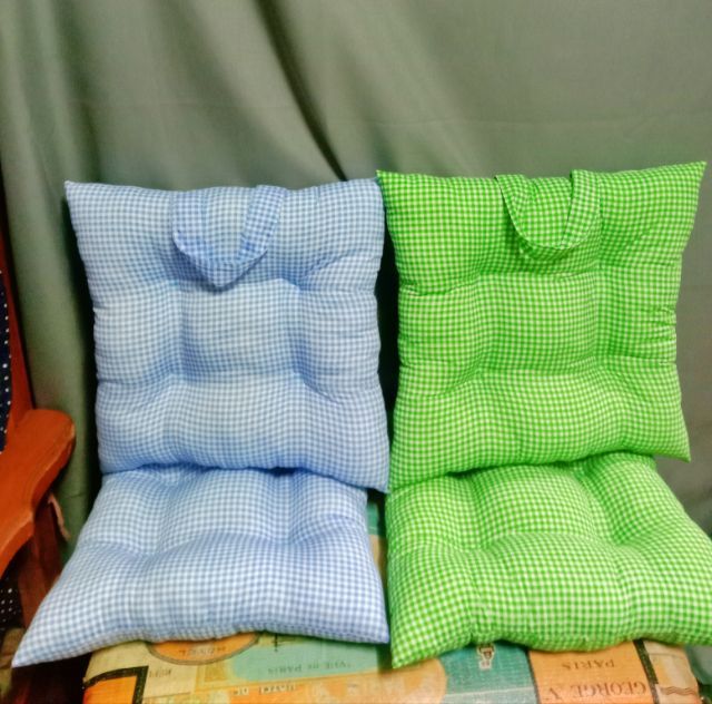 เบาะรองนั่ง , เบาะพิงหลัง รูปที่ 8