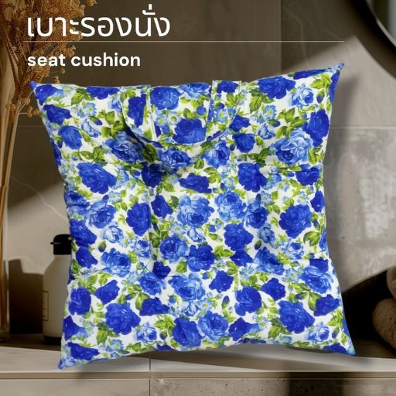 เบาะรองนั่ง , เบาะพิงหลัง รูปที่ 5