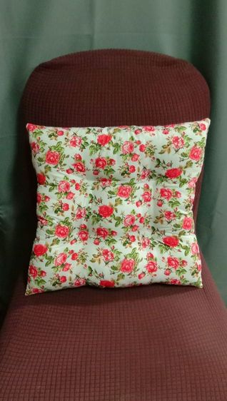 เบาะรองนั่ง , เบาะพิงหลัง รูปที่ 9