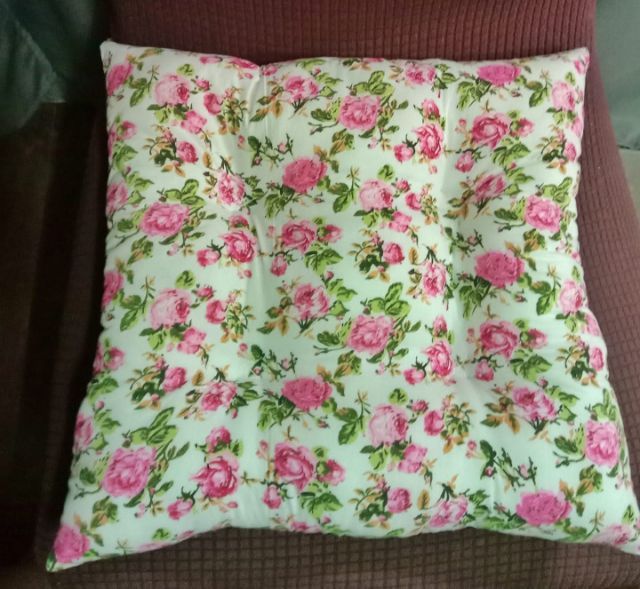 เบาะรองนั่ง , เบาะพิงหลัง รูปที่ 7