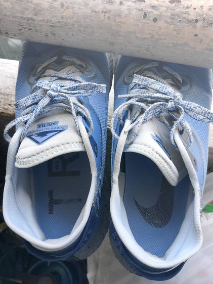 รองเท้า Nike Pegasus Trail 2 GTX Blue Grey เบอร์44eu รูปที่ 7
