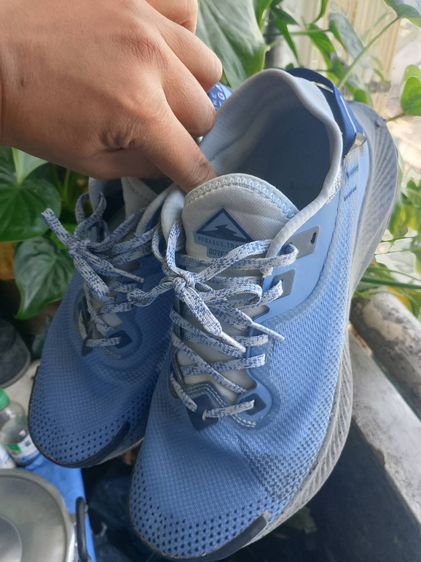 รองเท้า Nike Pegasus Trail 2 GTX Blue Grey เบอร์44eu รูปที่ 3