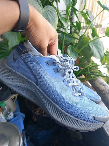 รองเท้า Nike Pegasus Trail 2 GTX Blue Grey เบอร์44eu