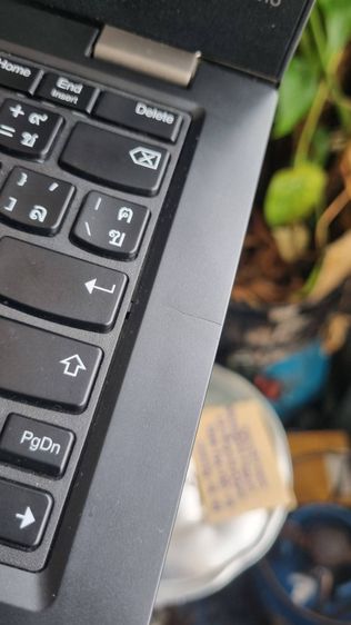 Lenovo ThinkPad L13 Gen 2 i5 gen11 RAM16Gb SSD256Gb จอ13.3นิ้ว มีรอยร้าว รูปที่ 5