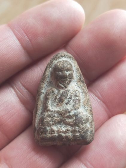 หลวงปู่ทวดเก่า