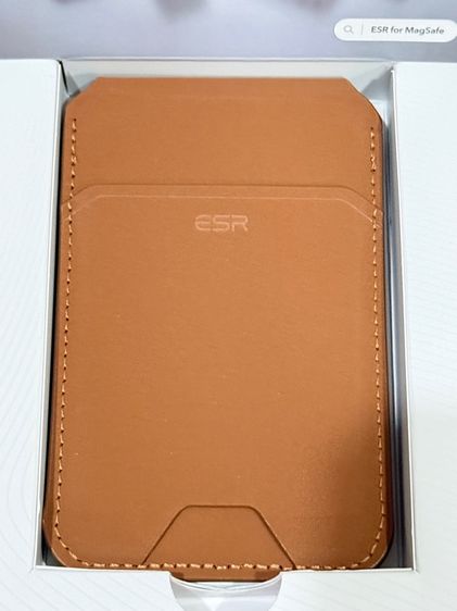 Apple Wallet magsafe รูปที่ 7