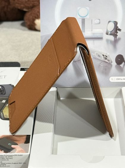 Apple Wallet magsafe รูปที่ 9