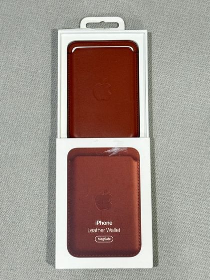 Apple Wallet magsafe