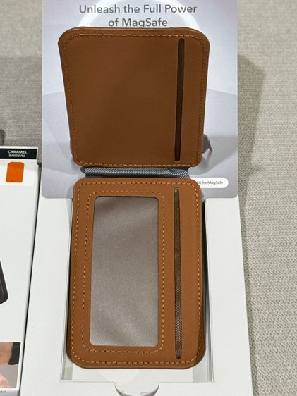 Apple Wallet magsafe รูปที่ 10