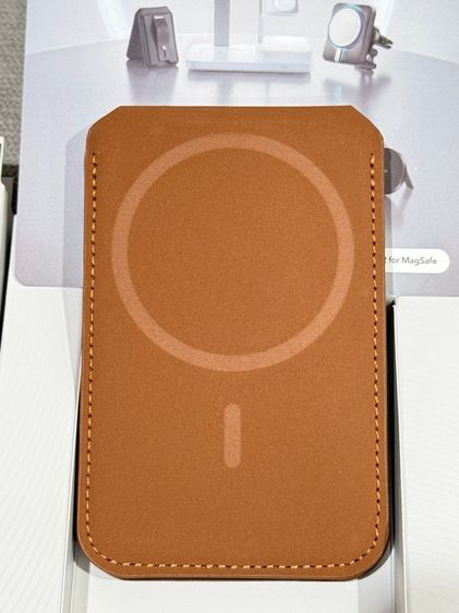 Apple Wallet magsafe รูปที่ 8