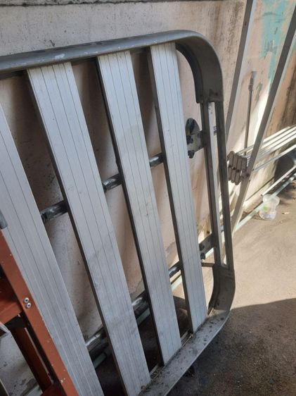 แรคหลังคา โตโยต้า รูปที่ 3