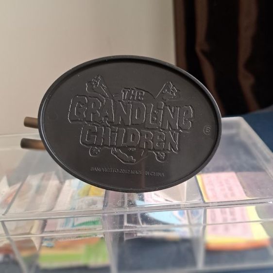 Chopper Film Z รูปที่ 4