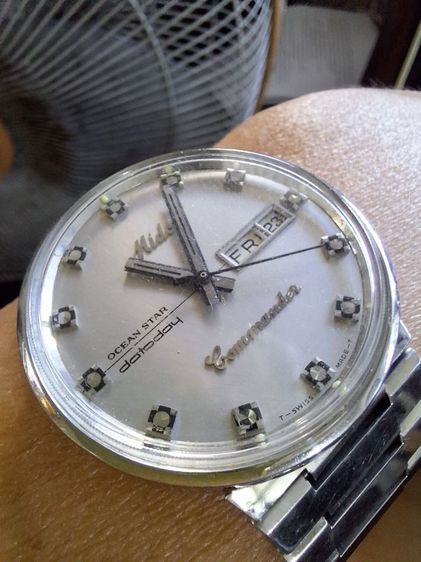 mido commander รูปที่ 3