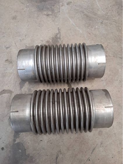 ท่ออ่อนไอเสีย รูปที่ 2