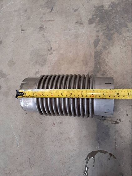 ท่ออ่อนไอเสีย รูปที่ 4