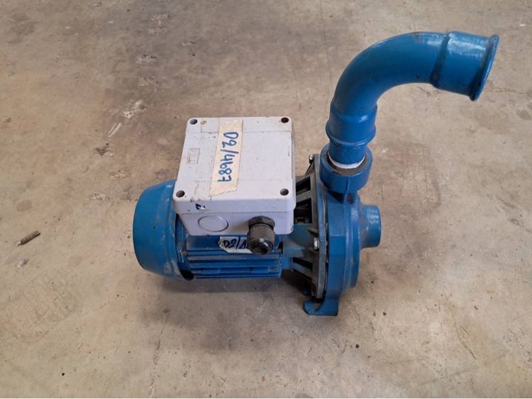 ปั๊มน้ำ รูปที่ 2