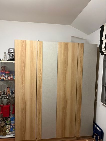 📣 ขายเหมาห้องนอนทั้งชุด รวมฟูกที่นอน สภาพดีมาก ใช้งานน้อย 💸 ราคาเหมาเพียง 7,000 บาท (มารับเองลดได้)