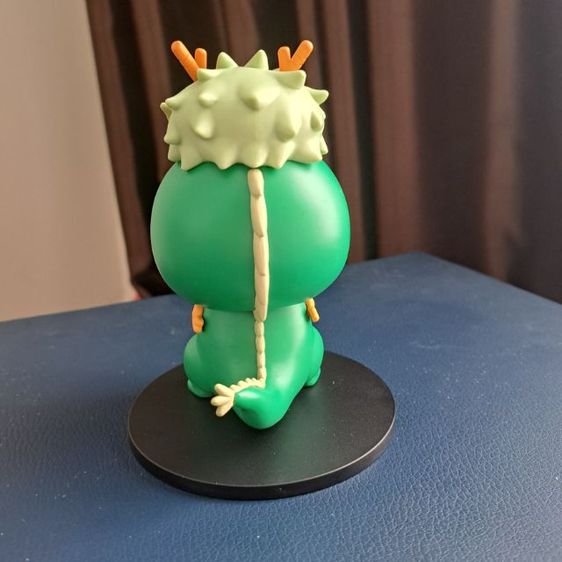 เครยอนชินจัง คอสเพลย์ ราศีมังกร รูปที่ 3