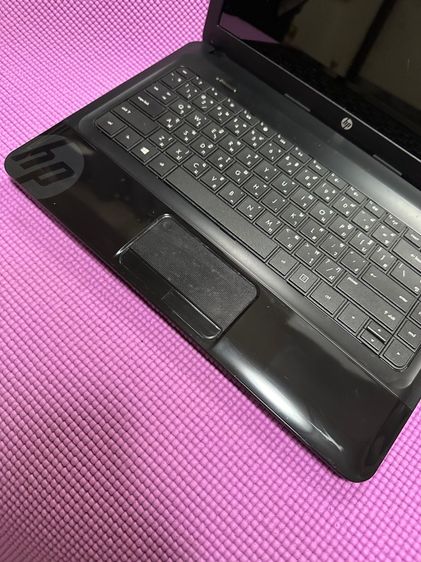 โน๊ตบุ๊กHP รุ่น 1000  Intel Core i5 สภาพสวย เครื่องสภาพใหม่สวย ลงโปรแกรมพร้อมใช้งาน ราคาเบาๆ รูปที่ 6