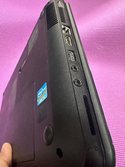 โน๊ตบุ๊กHP รุ่น 1000  Intel Core i5 สภาพสวย เครื่องสภาพใหม่สวย ลงโปรแกรมพร้อมใช้งาน ราคาเบาๆ รูปที่ 4