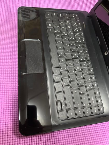 โน๊ตบุ๊กHP รุ่น 1000  Intel Core i5 สภาพสวย เครื่องสภาพใหม่สวย ลงโปรแกรมพร้อมใช้งาน ราคาเบาๆ รูปที่ 5