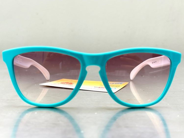 Oakley Frogskins SPECIAL EDITION Heritage Collection รูปที่ 8