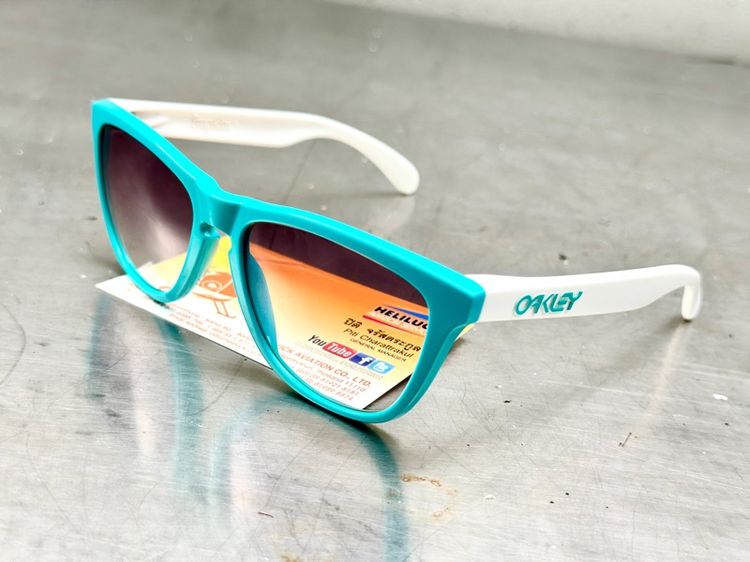 Oakley Frogskins SPECIAL EDITION Heritage Collection