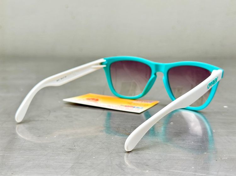 Oakley Frogskins SPECIAL EDITION Heritage Collection รูปที่ 4