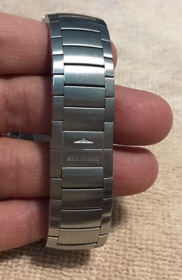 นาฬิกา Longines  รูปที่ 2