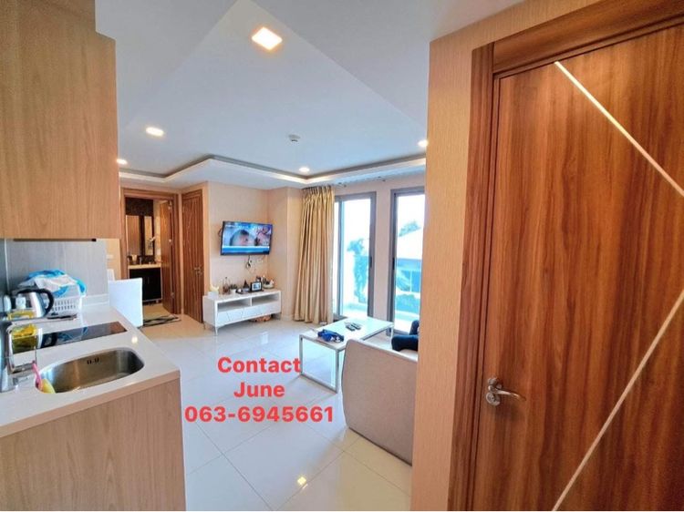 CondoPattaya 2bed 2bath