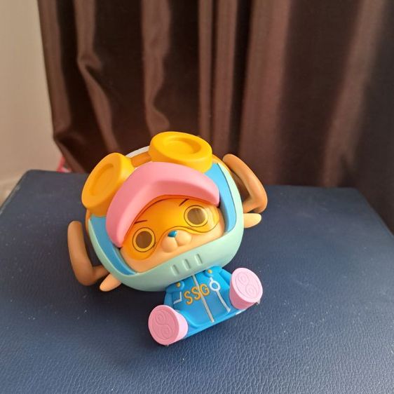 Chopper Egghead ver. รูปที่ 5