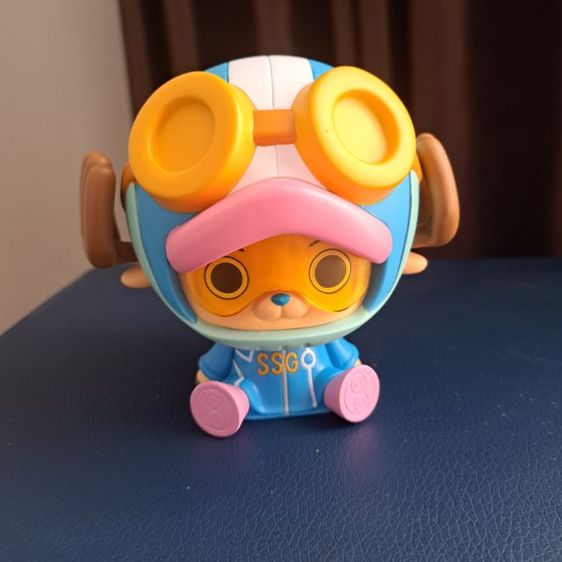 Chopper Egghead ver. รูปที่ 2