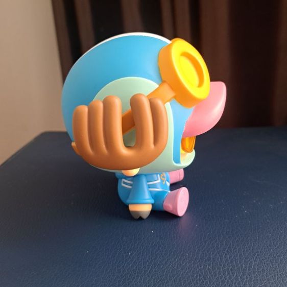 Chopper Egghead ver. รูปที่ 3