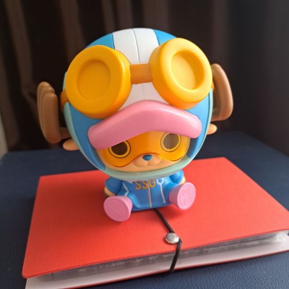 Chopper Egghead ver.