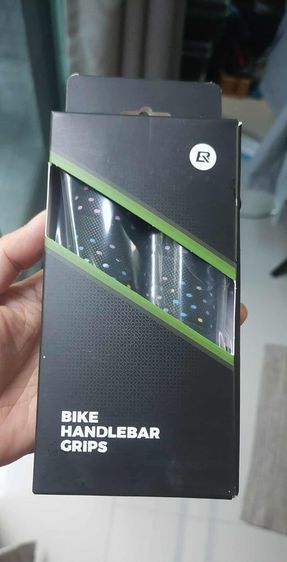 ปลอกแฮนด์จักรยาน  รูปที่ 5