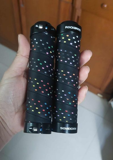 ปลอกแฮนด์จักรยาน  รูปที่ 3