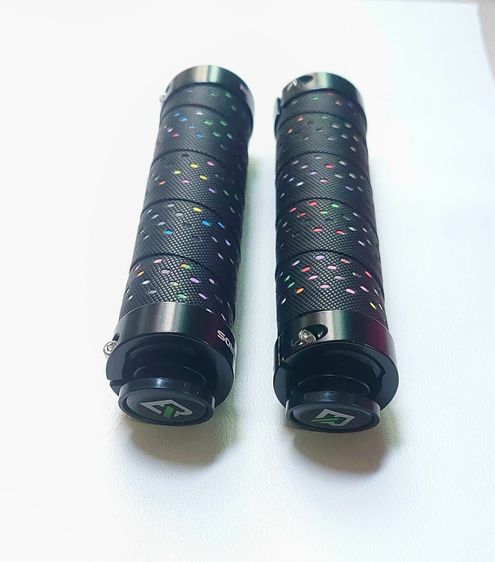 ปลอกแฮนด์จักรยาน  รูปที่ 2