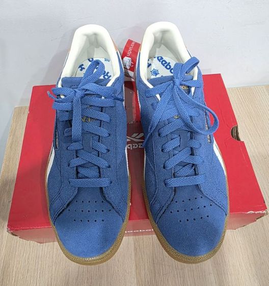 สินค้า : รองเท้า Reebok รุ่น Club C Grounds UK รูปที่ 4
