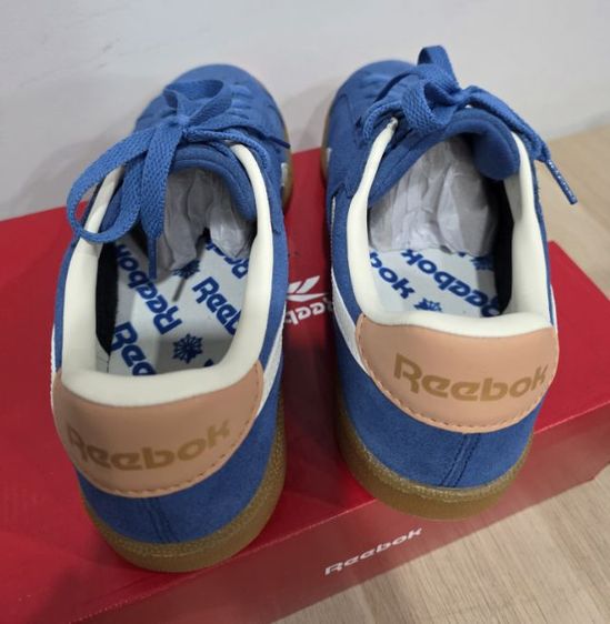 สินค้า : รองเท้า Reebok รุ่น Club C Grounds UK รูปที่ 7