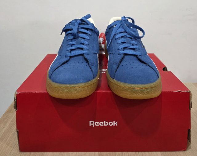 สินค้า : รองเท้า Reebok รุ่น Club C Grounds UK รูปที่ 5