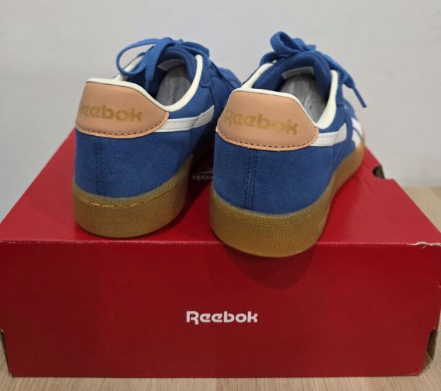 สินค้า : รองเท้า Reebok รุ่น Club C Grounds UK รูปที่ 6